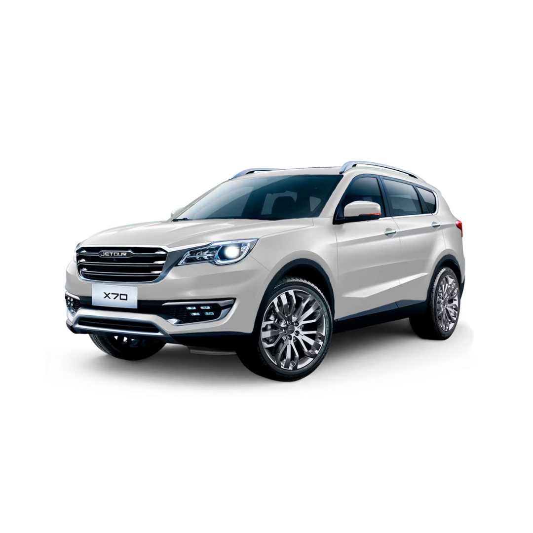 SUV JETOUR X70 2025